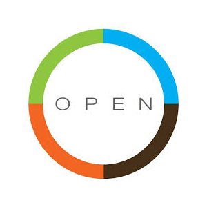 OPEN